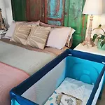 La Terraza De La Línea Сasa de vacaciones La Línea de la Concepción