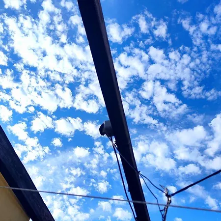 La Terraza De La Linea
