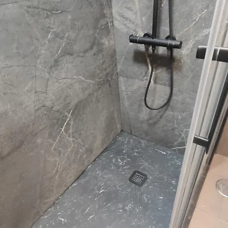 La Terraza De La Línea *