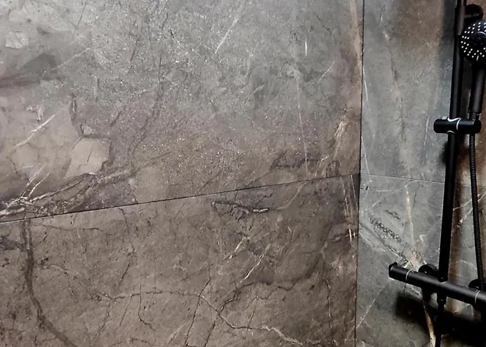 La Terraza De La Línea *