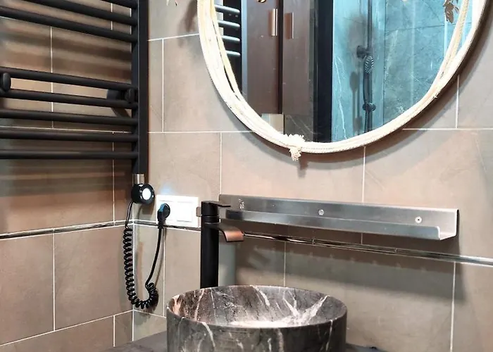 La Terraza De La Línea La Línea de la Concepción