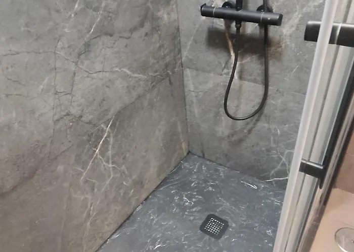 La Terraza De La Línea *